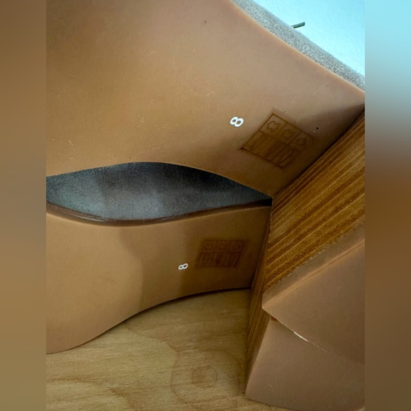 New Jeffrey Campbell 
Lace Up Bootie Free People - Picture 12 of 15